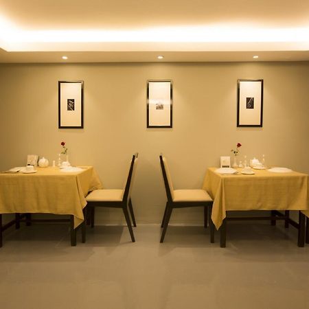 Shwe Pyi San Yar Hotel Yangon Luaran gambar