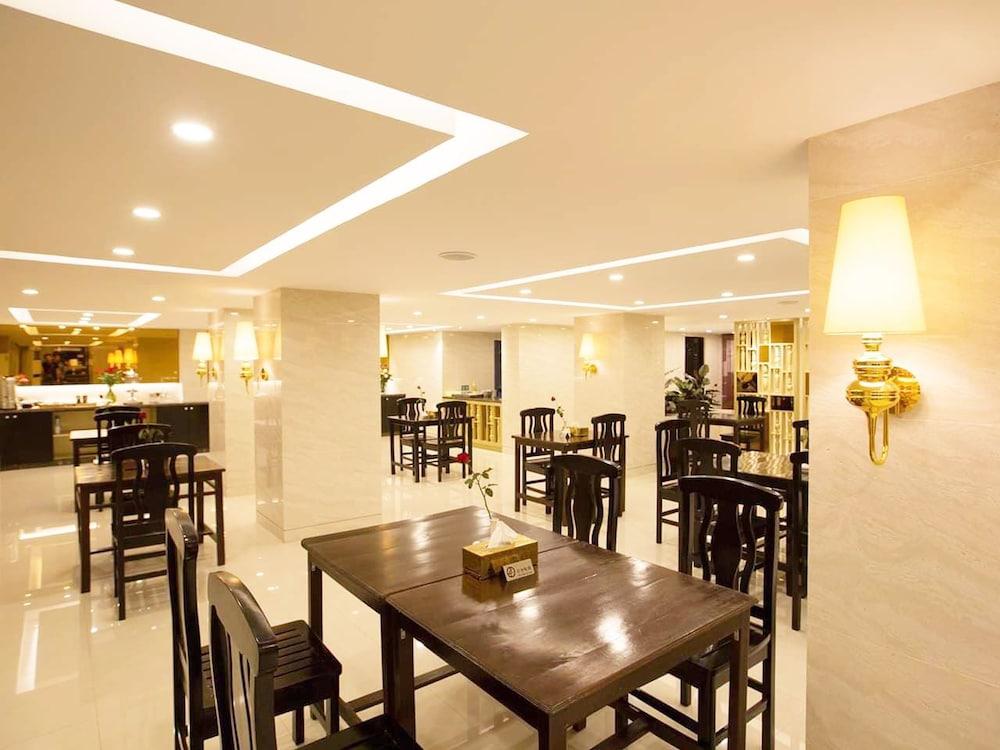 Shwe Pyi San Yar Hotel Yangon Luaran gambar