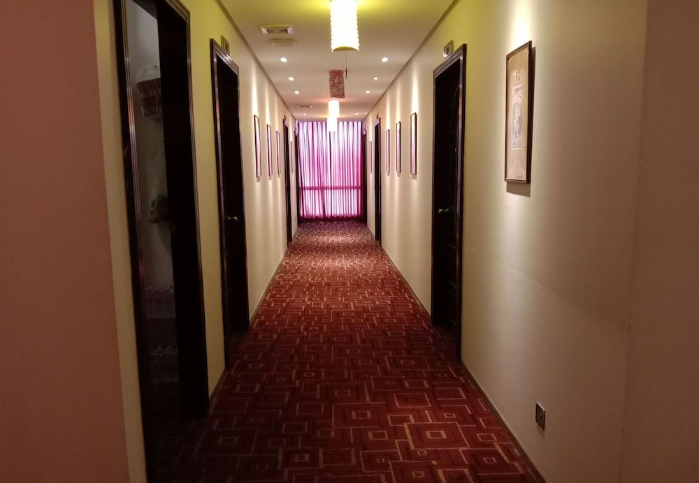Shwe Pyi San Yar Hotel Yangon Luaran gambar