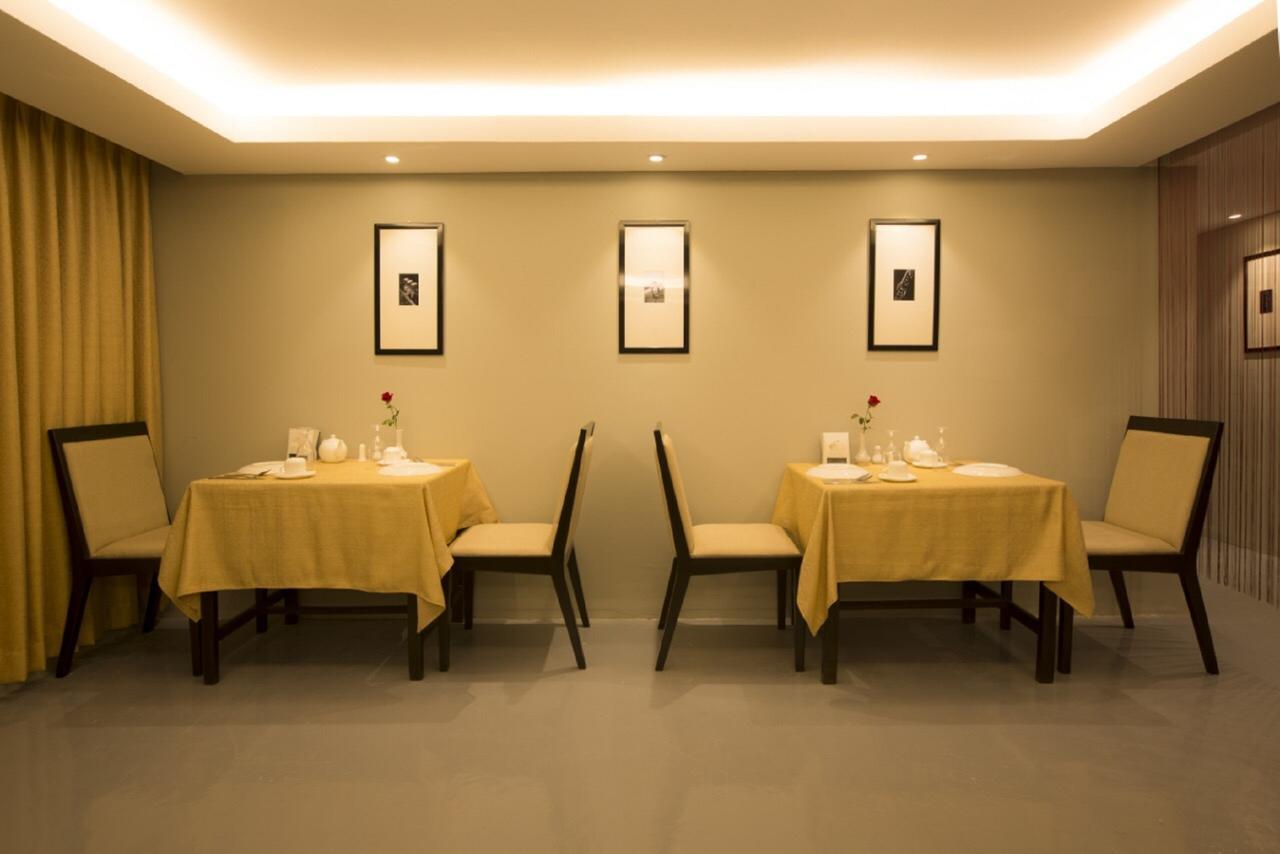 Shwe Pyi San Yar Hotel Yangon Luaran gambar