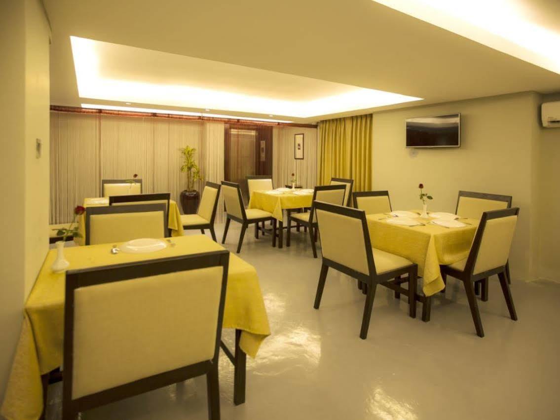 Shwe Pyi San Yar Hotel Yangon Luaran gambar